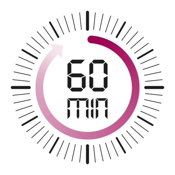 Mini Gelateria: 2-in-1 Compressor Ice Cream Maker 1 l