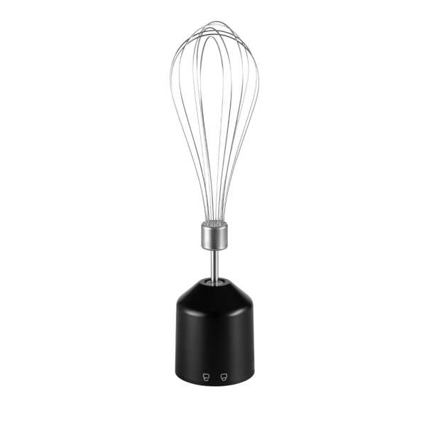 Design Power Hand Blender Set 5-in-1