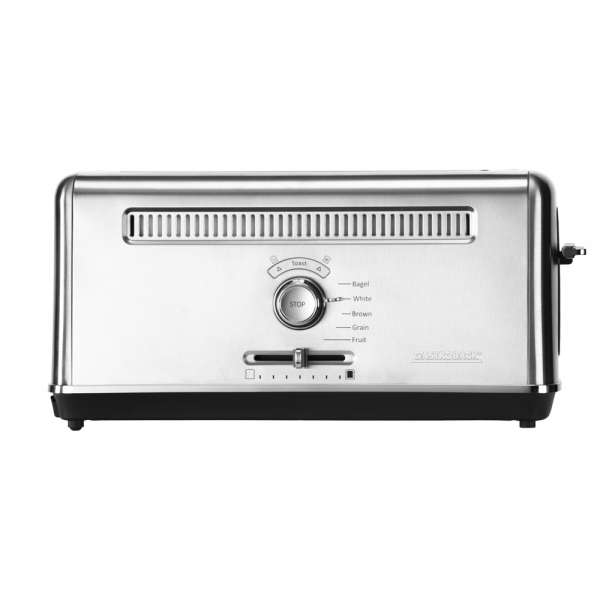 GASTROBACK® Toaster - 62394 Design Toaster Advanced 4S