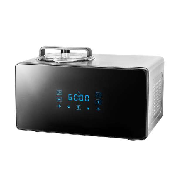 GASTROBACK® Ice Cream Maker - 62900 - Design Ice Cream Maker Advanced Control