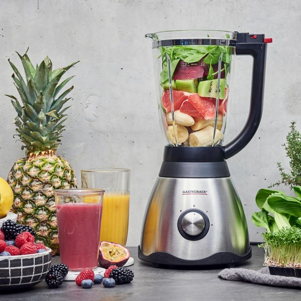 GASTROBACK® Mixer - 41003 Vital Mixer Plus