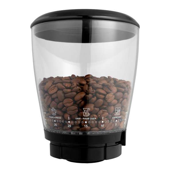 GASTROBACK® Coffee Grinder - 62644 - Design Coffee Grinder Pro Touch 30