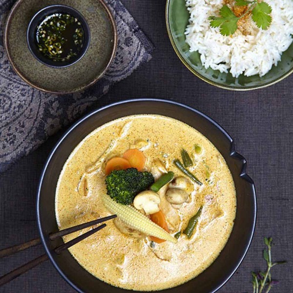 Design Hand Blender Advanced