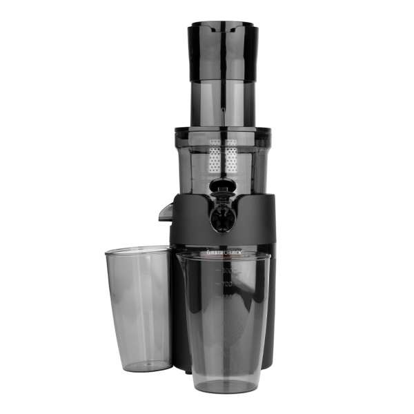GASTROBACK Juicer - 60146 - Slow Juicer Vita Fresh