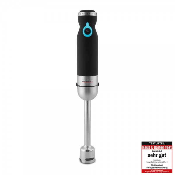 Design Hand Blender Advanced Pro E