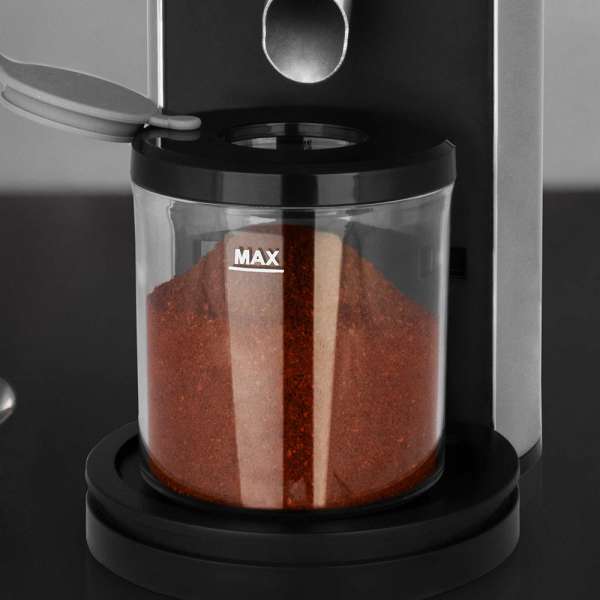 GASTROBACK® Coffee Grinder - 62644 - Design Coffee Grinder Pro Touch 30