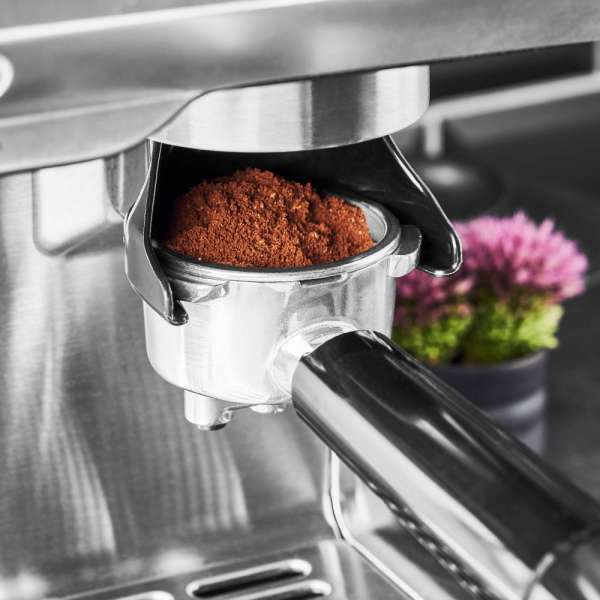 GASTROBACK® Portafilter maschine - 62623 - Design Espresso Barista Touch