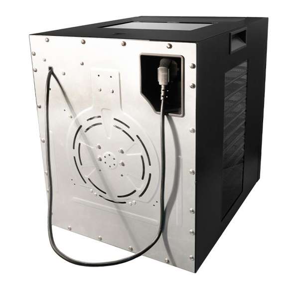 GASTROBACK Dehydrator -646605 - Design Dehydrator Vision Pro