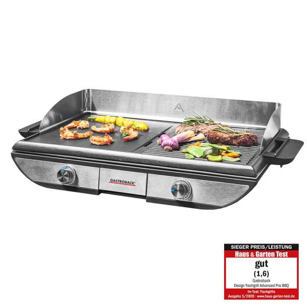 Design Table Grill Advanced Pro BBQ