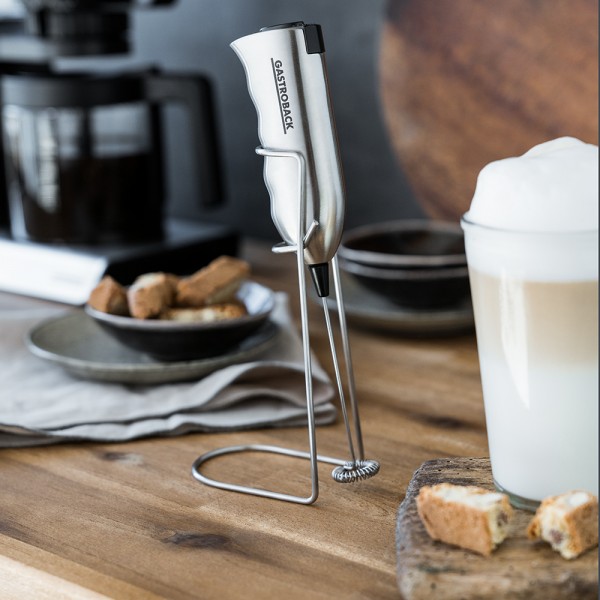 Latte Max Milk Frother