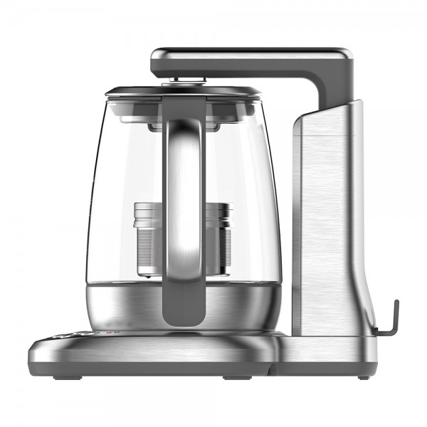 GASTROBACK® Automatic Tea Maker - 62440 - Design Automatic Tea-Maker Advanced Plus