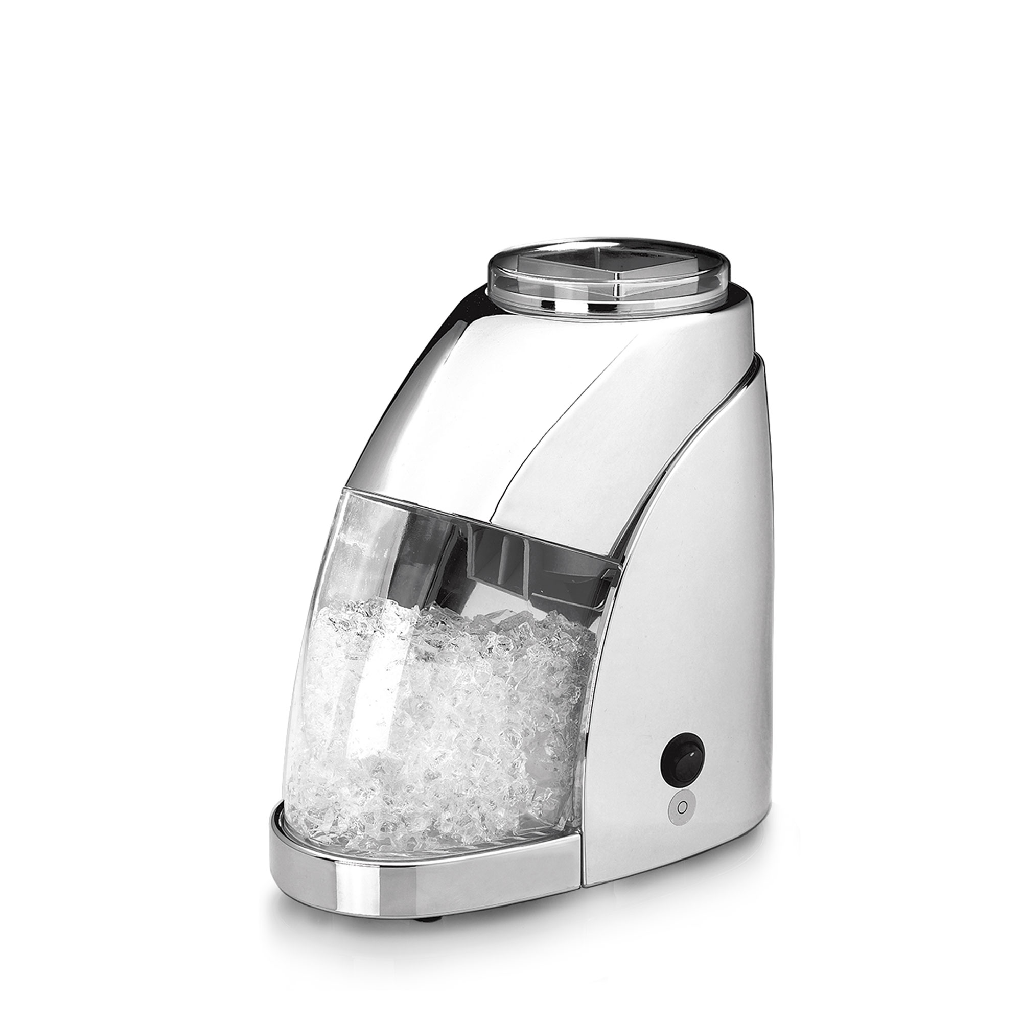 かき氷機 ICE SLICER / CRUSHER アイススライサー CR-SIS - 業務用食器洗浄機と洗剤の販売