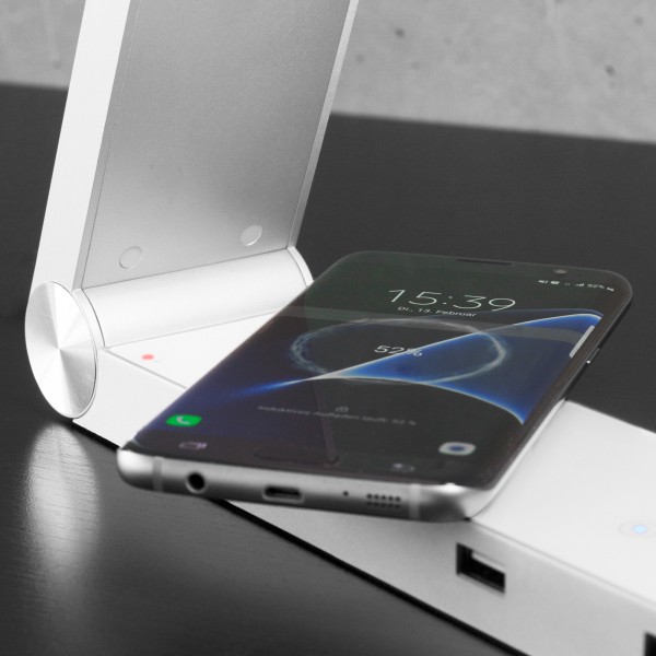 GASTROBACK® Table Lamp - 60000 Design LED Light & Charge