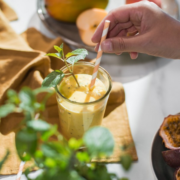 Blender attachment for 60151 + 60152 + 60153