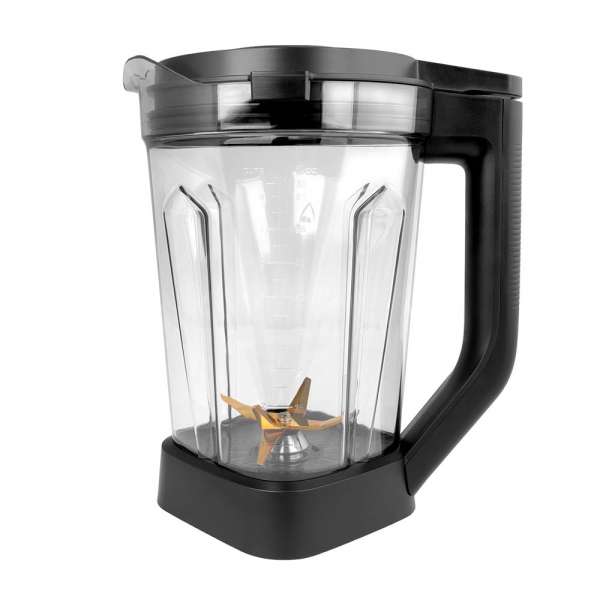 GASTROBACK® Blender - 60987 - Design Multi-Power Blender Mix & Soup 2.000 W