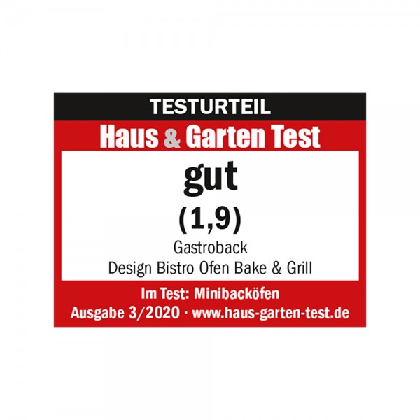 Design Bistro Oven Bake & Grill