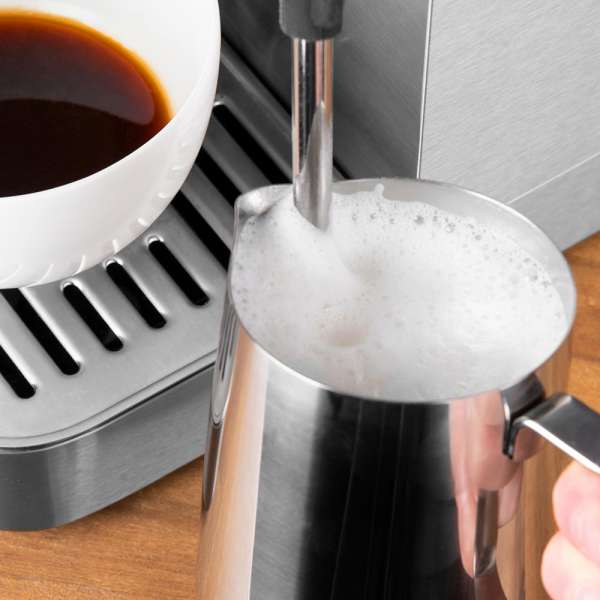 GASTROBACK® Siebträger Espressomaschine - 42721 Design Espresso Piccolo Pro