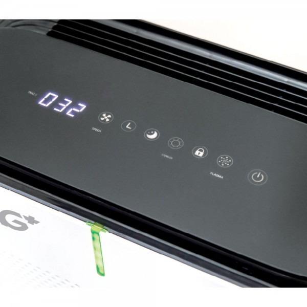 Air Purifier AG+ AirProtect
