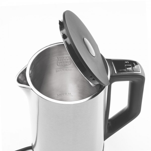 GASTROBACK® Water Kettle - 62436 Design Water Kettle Cool Touch