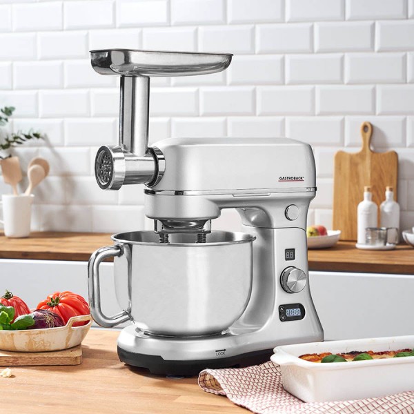 Design Stand Mixer Advanced Digital