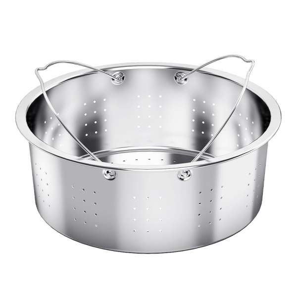 Rice Cooker RiceControl Low Carb & Steam 3 L