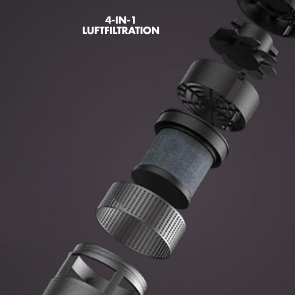 Air Purifier AG+ AirProtect Portable