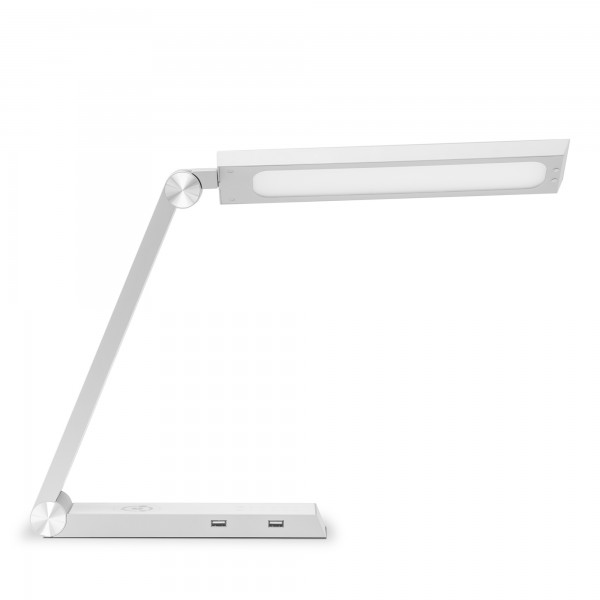 GASTROBACK® Table Lamp - 60000 Design LED Light & Charge