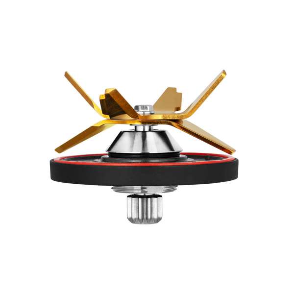 GASTROBACK® Blender - 60987 - Design Multi-Power Blender Mix & Soup 2.000 W