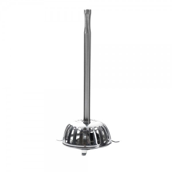 Foaming spiral complete for 62359