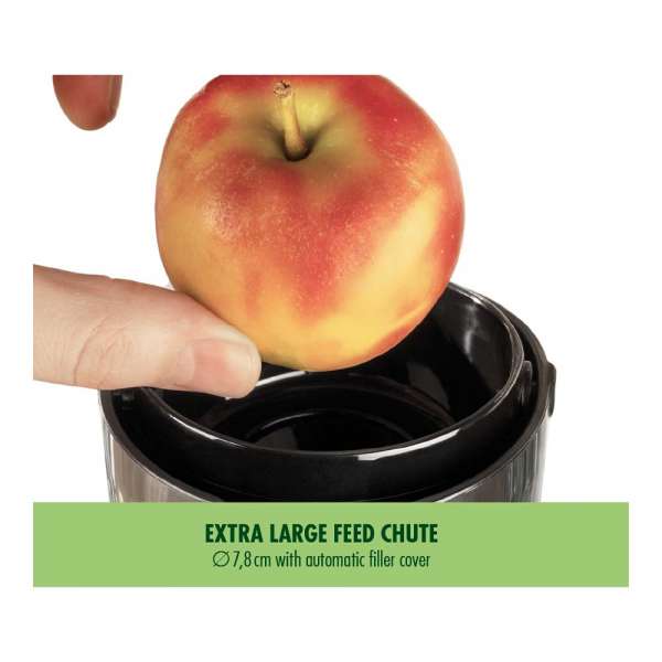 GASTROBACK Juicer - 60146 - Slow Juicer Vita Fresh