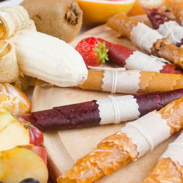 GASTROBACK® Dörrautomat - 46604 - Design Dörrautomat Mini Professional