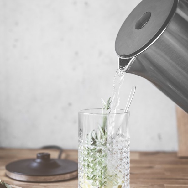 GASTROBACK® Water Kettle - 62436 Design Water Kettle Cool Touch