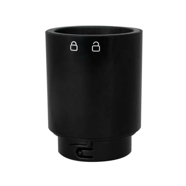 GASTROBACK 60973 4 in 1 XXL Hand Blender Professional 1500W Stainless Steel Titanium Coated 20 Speed Levels and Turbo