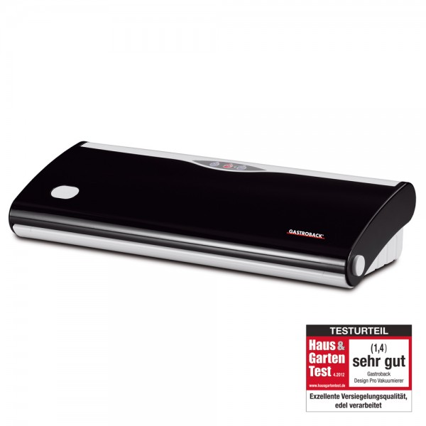 Design Pro Vacuum Sealer