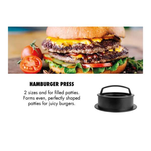 GASTROBACK® Mincer - 41407 - Design Mincer 6-in-1 Plus #6