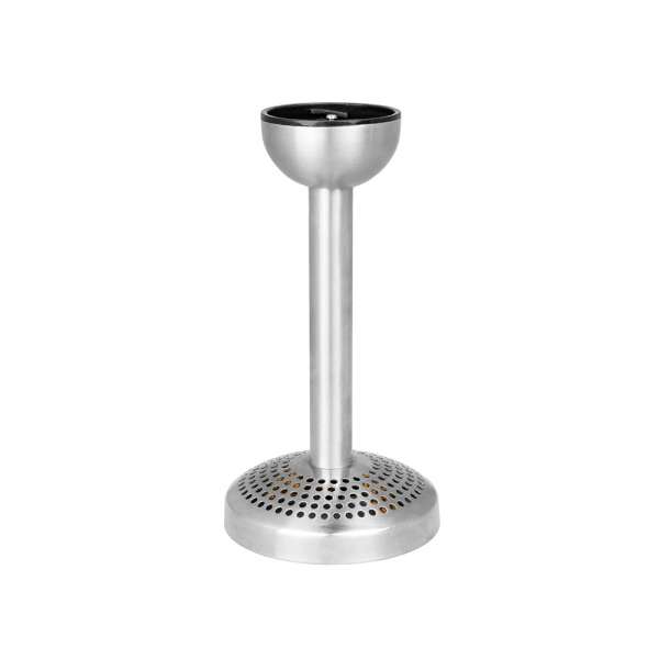 GASTROBACK 60973 4 in 1 XXL Hand Blender Professional 1500W Stainless Steel Titanium Coated 20 Speed Levels and Turbo