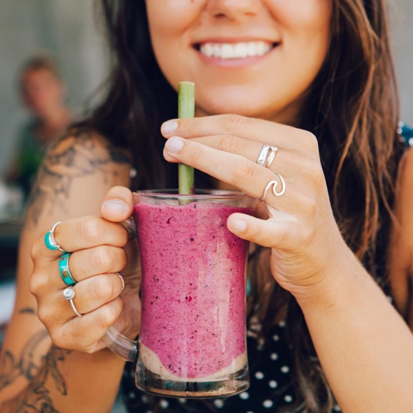 Design Hand Blender Advanced