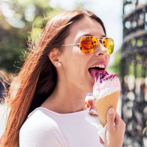 GASTROBACK® Ice Cream Maker - 62900 - Design Ice Cream Maker Advanced Control