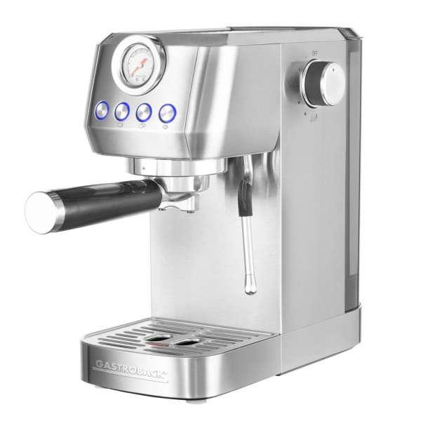 Design Espresso Piccolo Pro