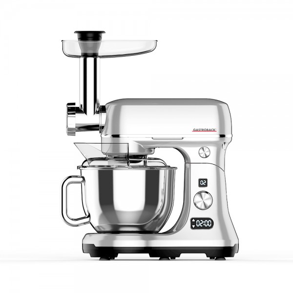 Design Stand Mixer Advanced Digital