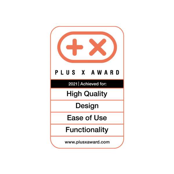 Design Raclette-Fondue Advanced Plus