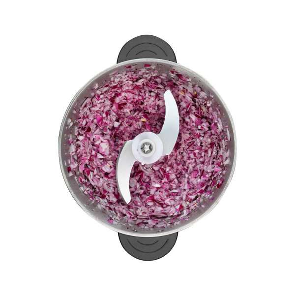 GASTROBACK® Chopper - 60966 - Design Multi Chopper Professional 5 L