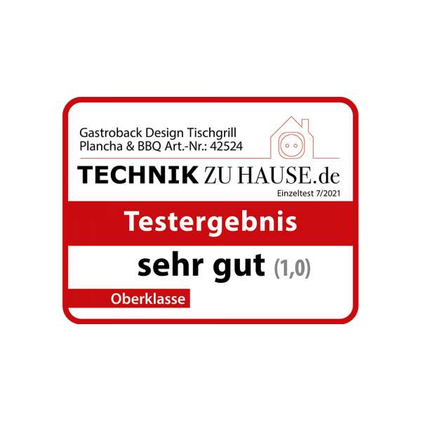 Design Table Grill Plancha & BBQ