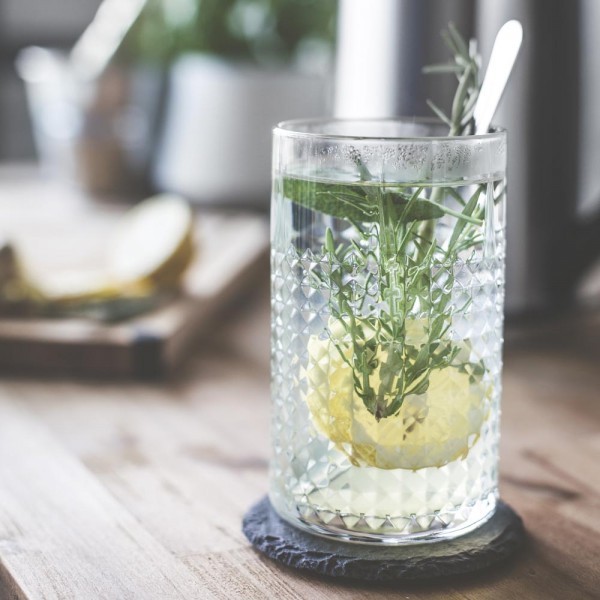 GASTROBACK® Water Kettle - 62436 Design Water Kettle Cool Touch