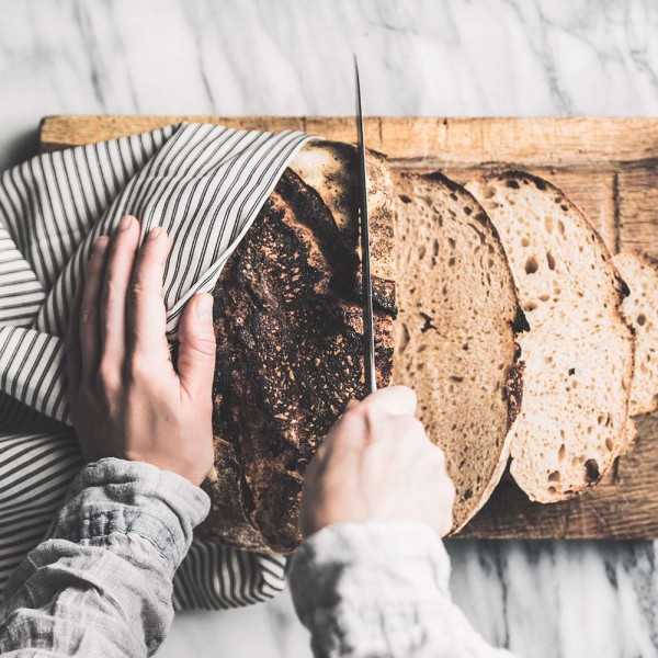 Design Stand Mixer Advanced Digital