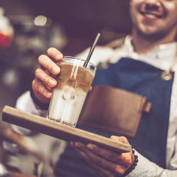 GASTROBACK® Siebträgermaschine - 42624 DER FEINSCHMECKER Espressomaschine als Sonderedition mit edlen Hölzern