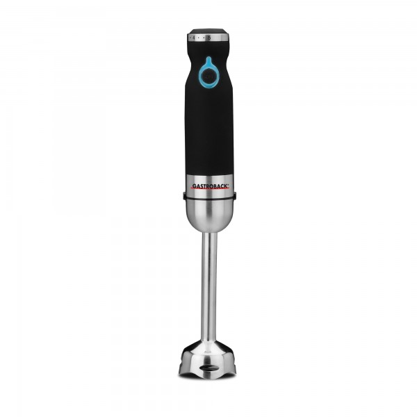 Design Hand Blender Advanced Pro