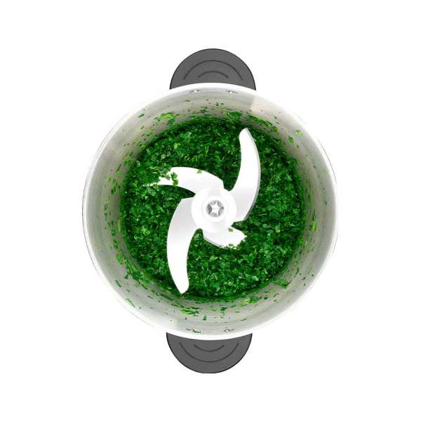 GASTROBACK® Chopper - 60966 - Design Multi Chopper Professional 5 L