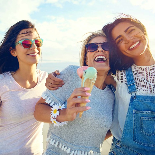 Ice cream container for 62823